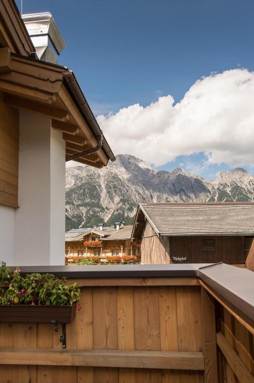 Hotel Gasthof Erbhof Anderlhof - 5