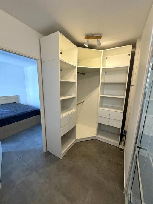 Luxueux 5 pc, Jacuzzi, rooftop, terrasse, clim - 3