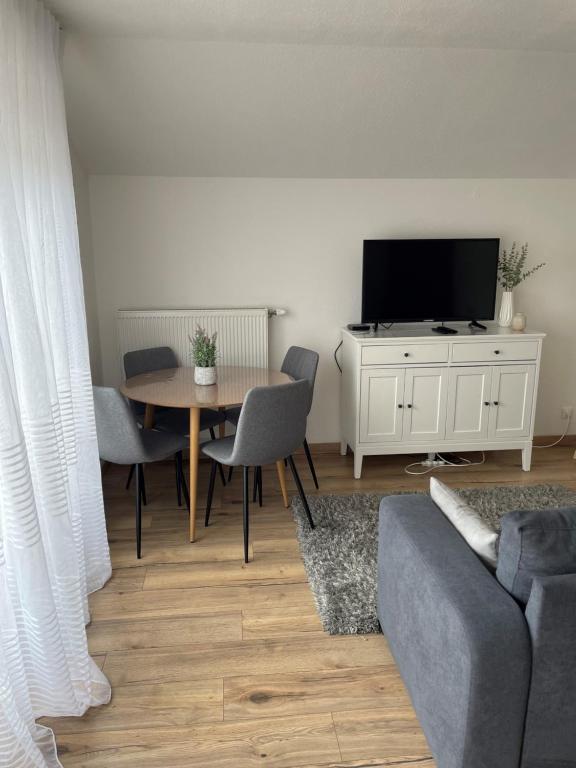 Superbe appartement au calme avec vue sur le Lac. - 3
