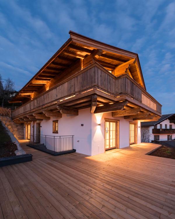 Chalet Wegmacher photo