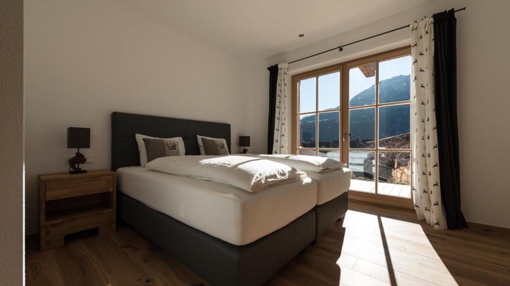 Chalet Wegmacher photo