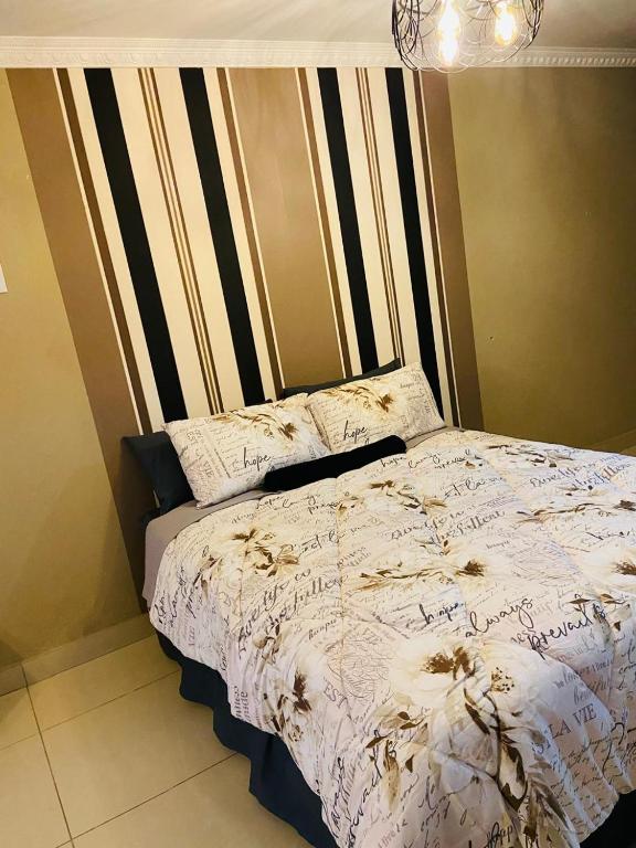 Lemao Properties/guest house, Johannesburg