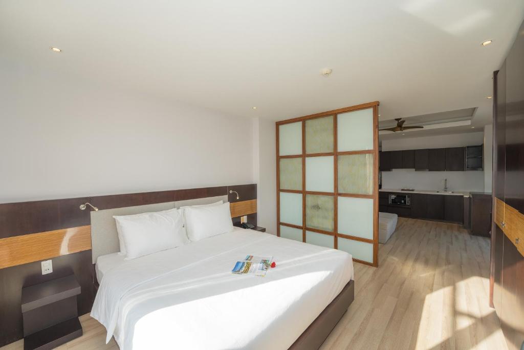 Khách Sạn Dana Pearl Đà Nẵng