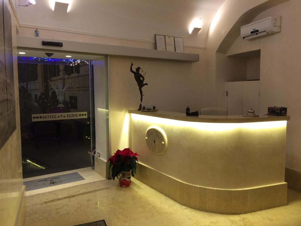 Hotel Elide photo