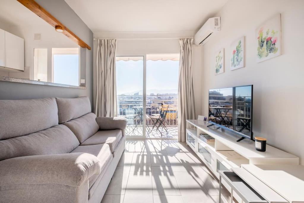 Apartamento Vista Málaga - 5