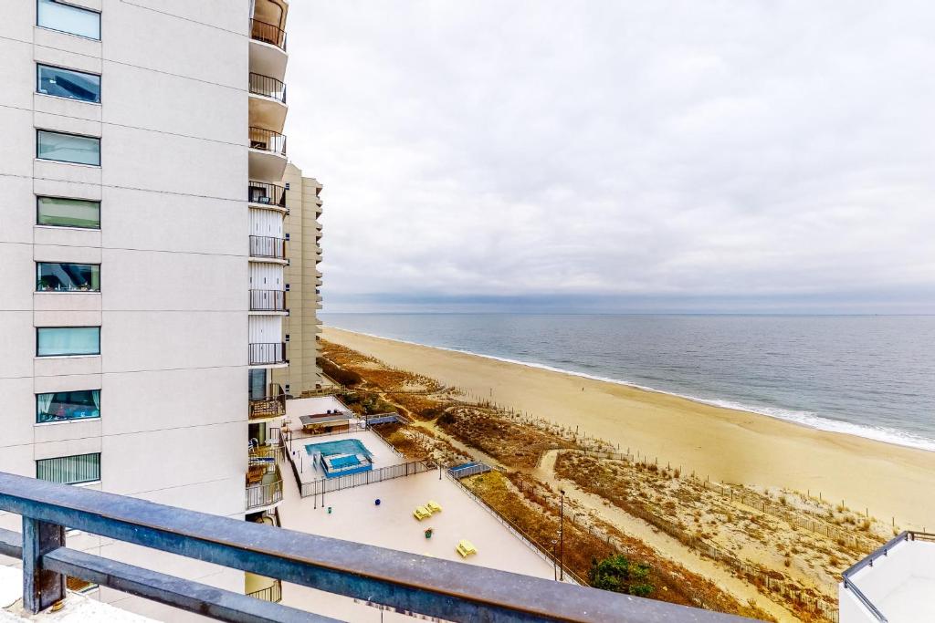 Pyramid 10C, Ocean City