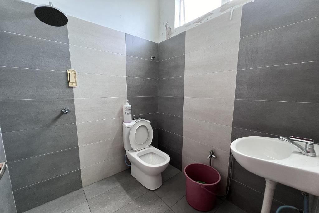 バスルーム（客室）