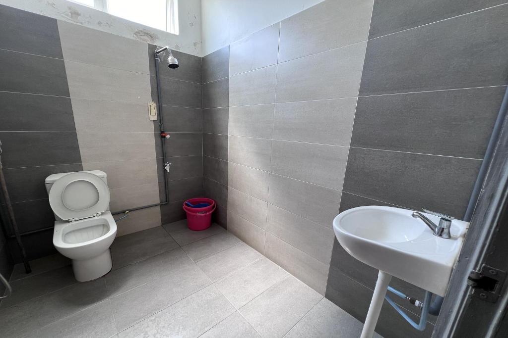 バスルーム（客室）