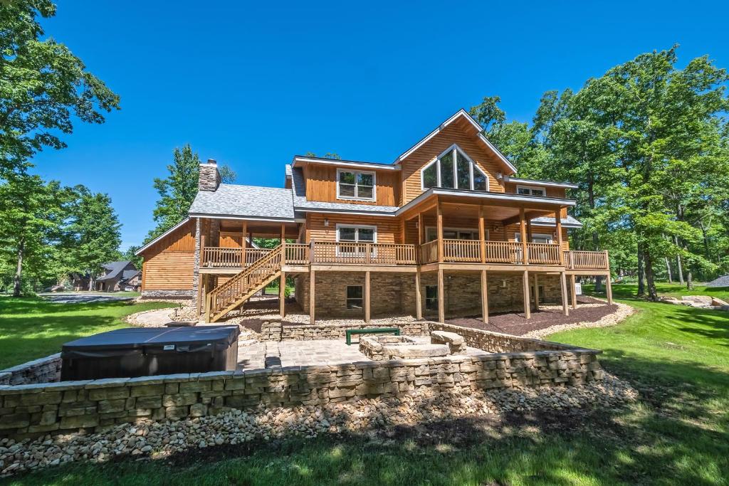 Winter, Spring, Summer or Fall, McHenry