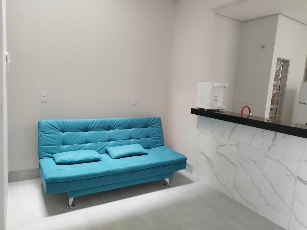 Kit Net Copacabana 01, Uruaçu