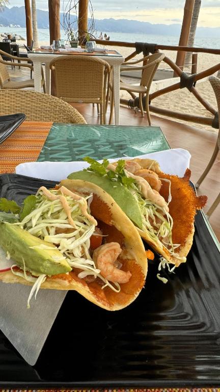 Food and beverages