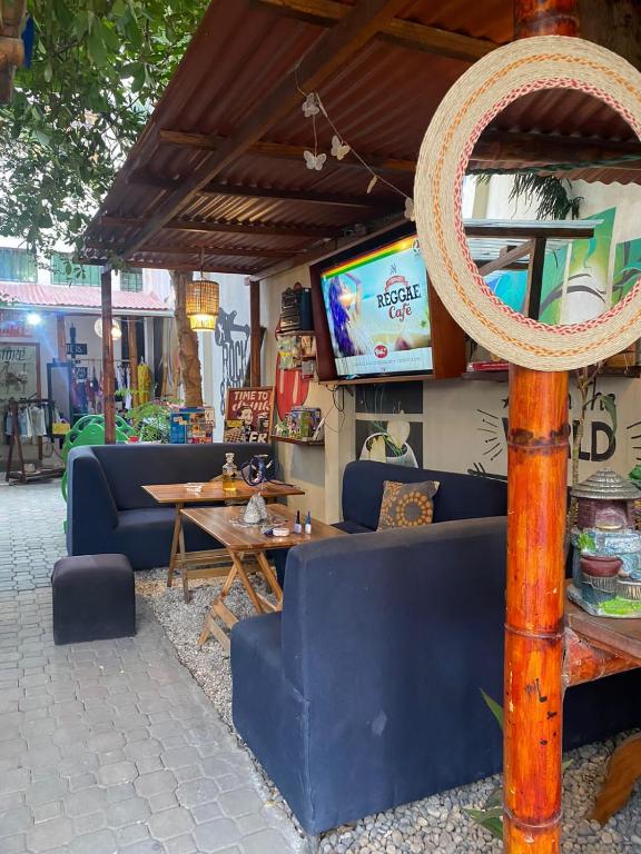 Hotel majai - 3