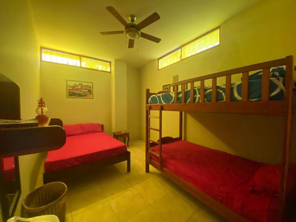 Hotel majai - 5