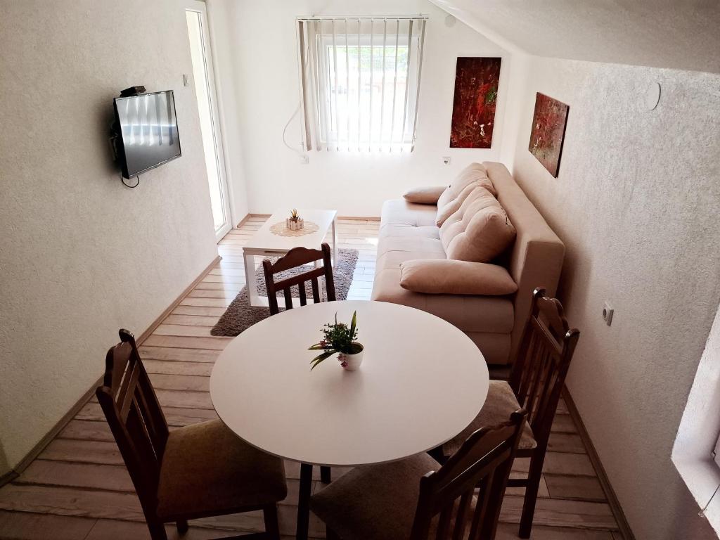 Apartman Java - 4