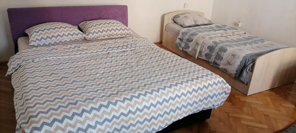 Apartment Splitska - 4