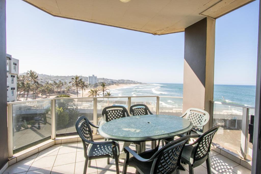 Seagull 405, Margate