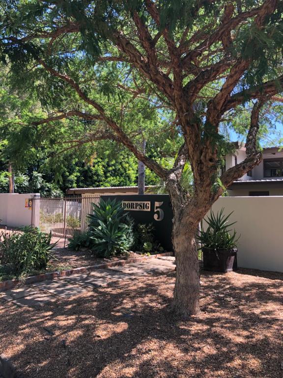 Home that fits all needs, Stellenbosch