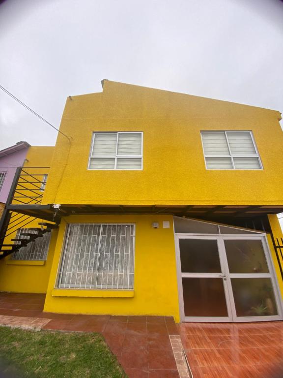 Arriendos Parra's - 1