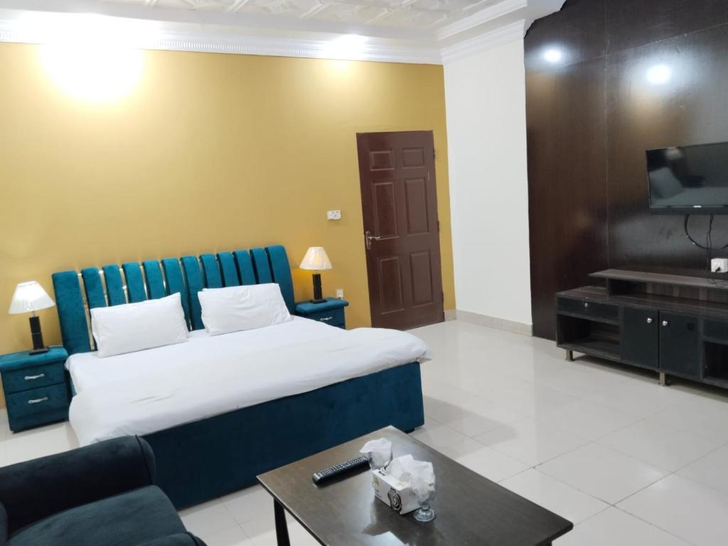 Victoria Guest House