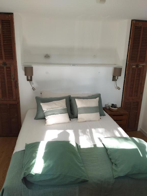 Appartement piscine - 5