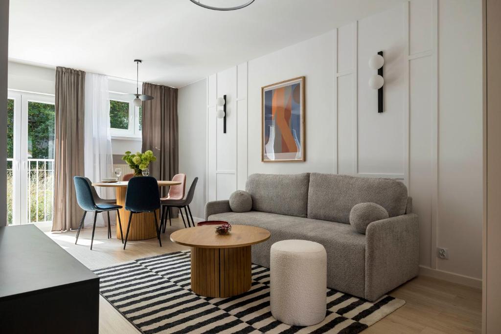 Camden Apartment - Wrocław Old Town, Vratislav