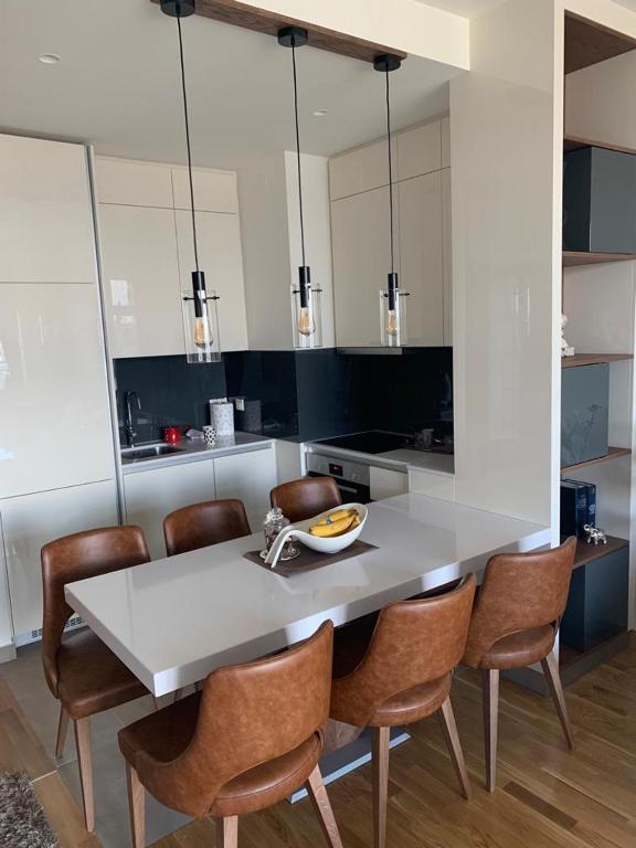 Belgrade Waterfront Tower - 2