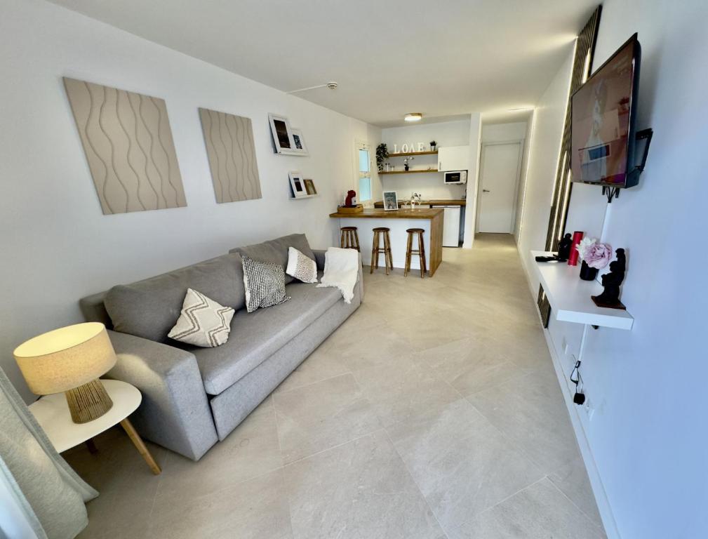 Casa Lina by Homestaygrancanaria - 2