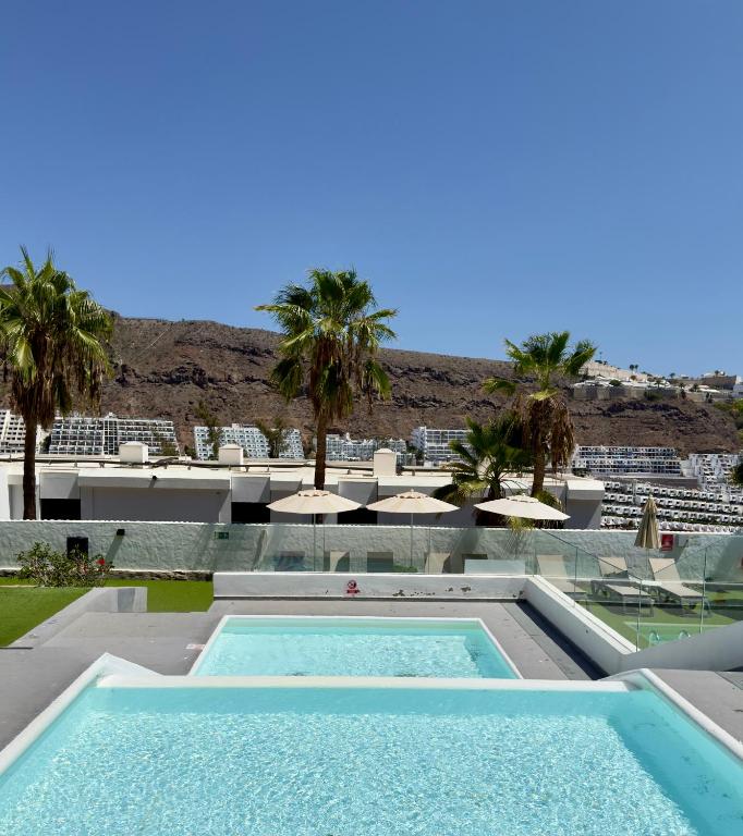 Casa Lina by Homestaygrancanaria - 5