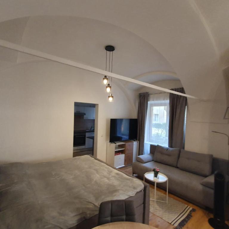 Graz City Center Apartments - 2