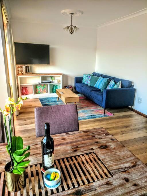 Coastal Creations at York, 2bed Apt, 450m to Beach, Coffs Harbour