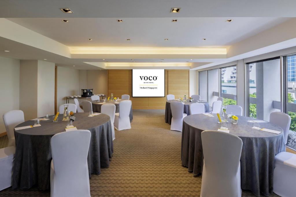 Meeting room / ballrooms