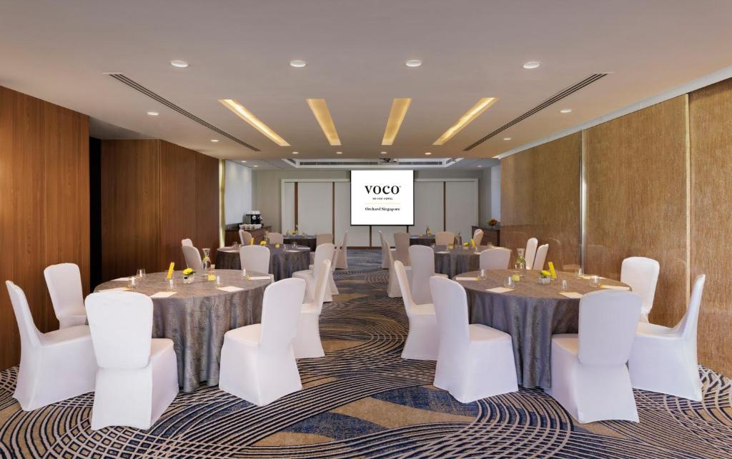 Meeting room / ballrooms