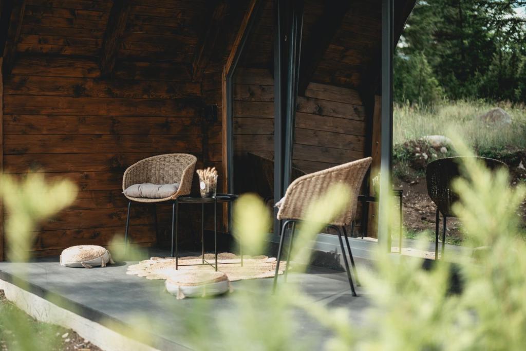 Mountain homes Durmitor 3 - 5