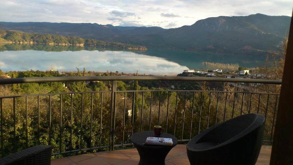 Casa El Mirador de Nicolas - 1