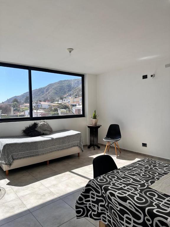 Departamento Estrada Lux Céntrico - 3