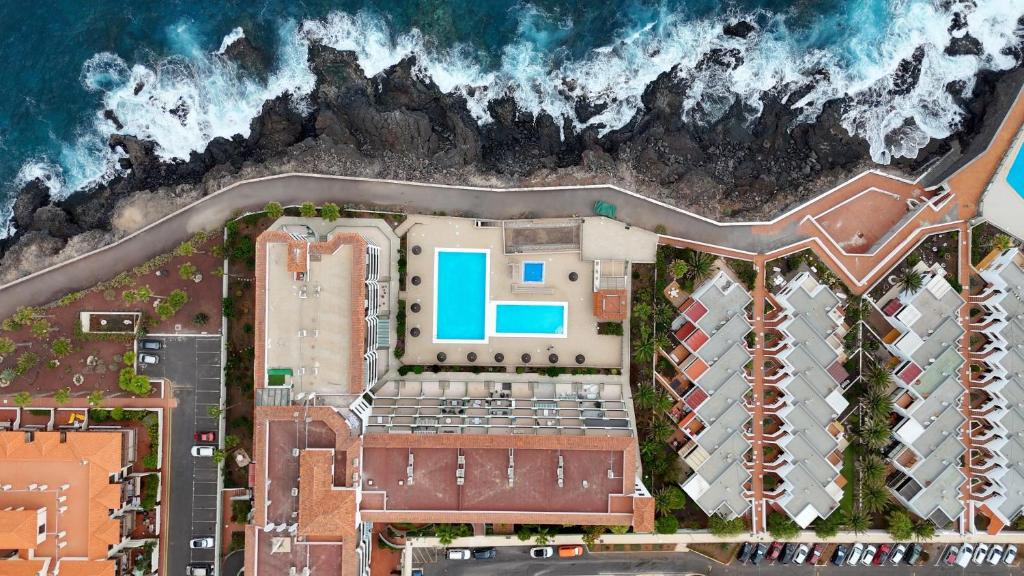 Luxury Apartment Costa del Silencio - 1