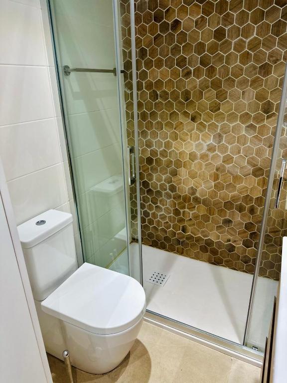 Luxury Apartment Costa del Silencio - 5