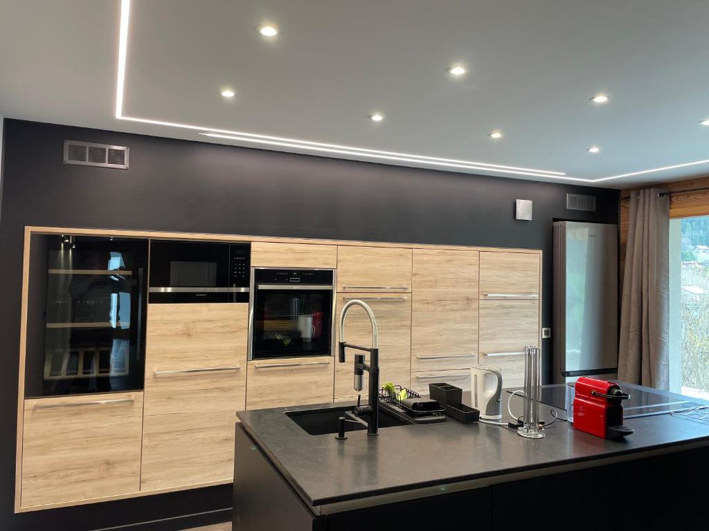 Chalet Cristal I - 3
