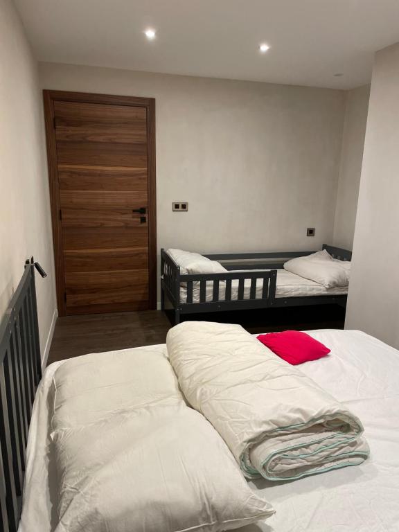 Chalet Cristal I - 4