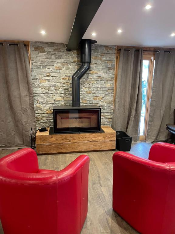 Chalet Cristal I - 5
