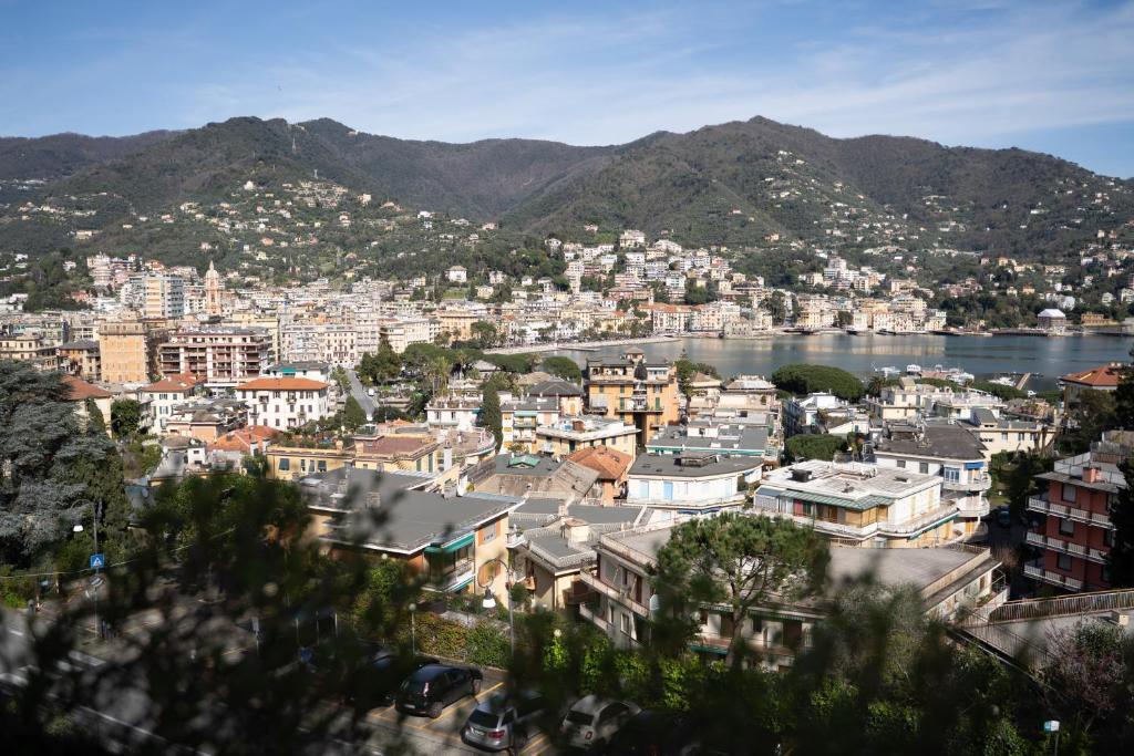 Eurotel 312, Rapallo