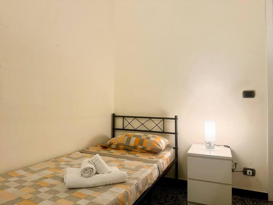 Near Acquario & Porto Antico - Scassi Hospital - 2