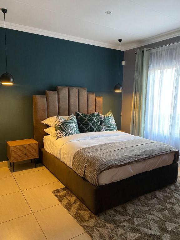 House 38, Beacon Bay