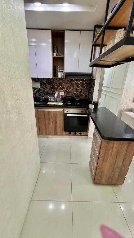 Upar Suite Apartamento con Aire Acondicionado y piscina - 1