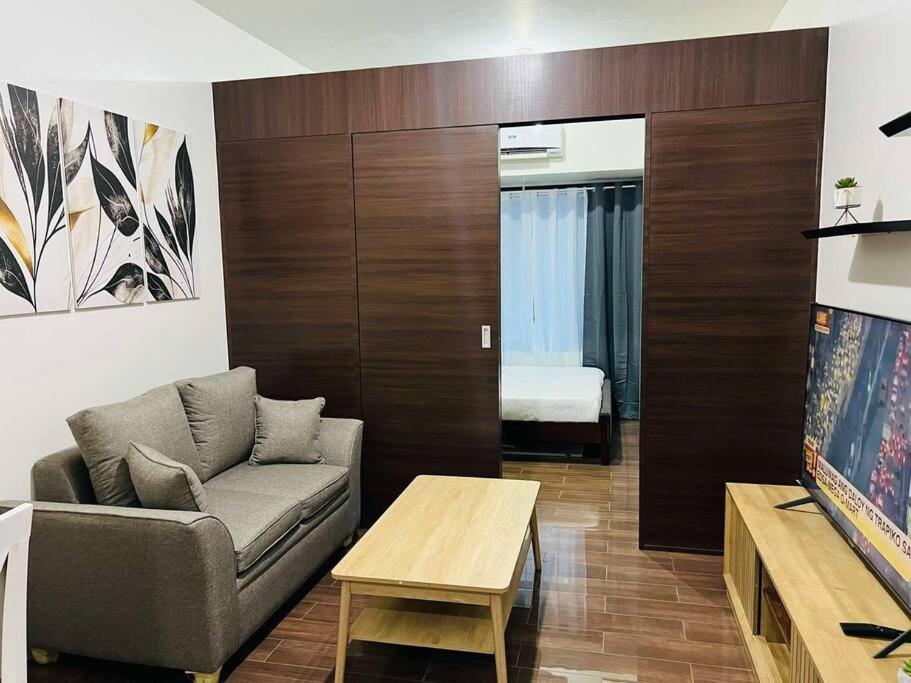 1 Bedroom Condo in Makati City, Manila