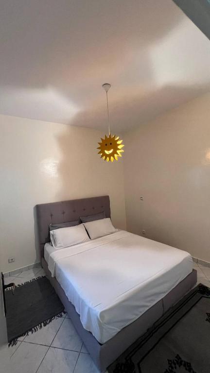 Appartement Confortable à Agadir, Agádir