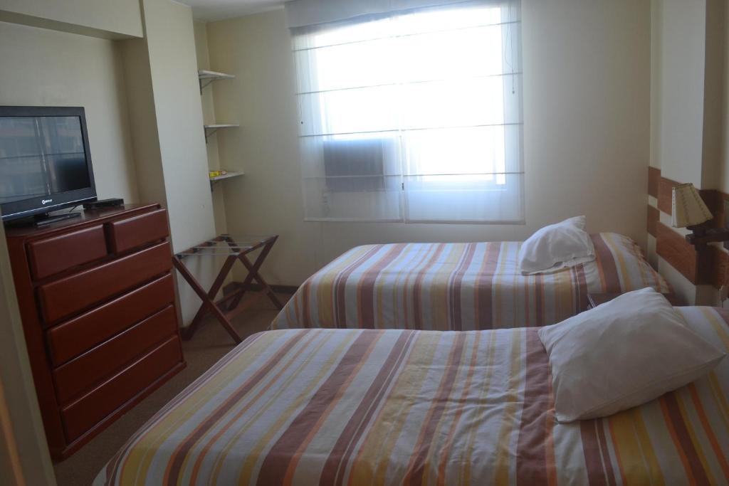 Suite Service Apart Hotel - 3