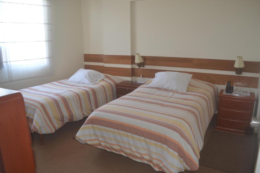 Suite Service Apart Hotel - 4