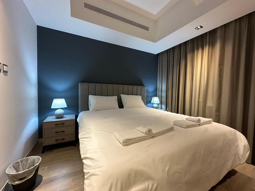 Pinnacle Row Luxe Retreat, Maskat