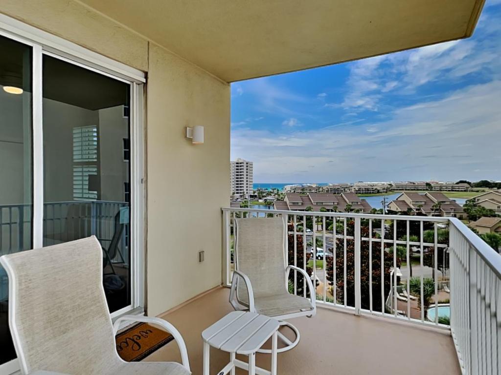 Ariel Dunes #510, Destin